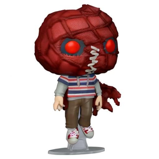 Funko Pop! Movies: Brightburn - Brandon Breyer : Amazon.com.br